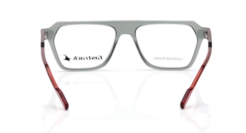 Image 1 of Grey Rectangle Eyeglasses for Men and Women from Fastrack Available at Fastrack Eyewear