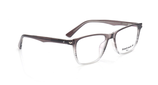 Image 3 of Black Wayfarer Computer Glasses for Men and Women  from Tees By Fastrack Available at Fastrack Eyewear
