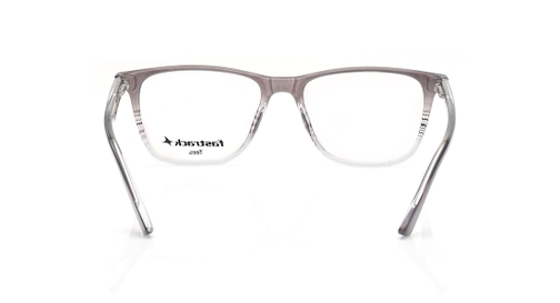 Image 1 of Black Wayfarer Computer Glasses for Men and Women  from Tees By Fastrack Available at Fastrack Eyewear
