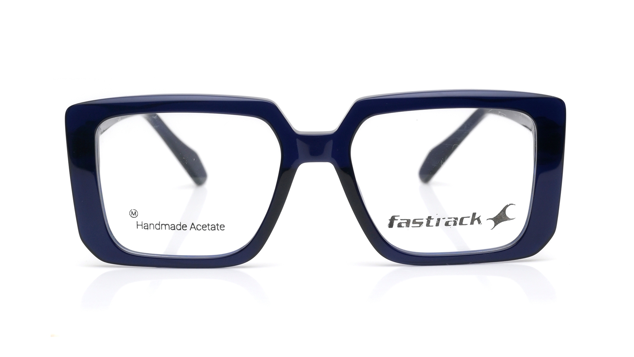 fastrack branded spectacles frames for mens