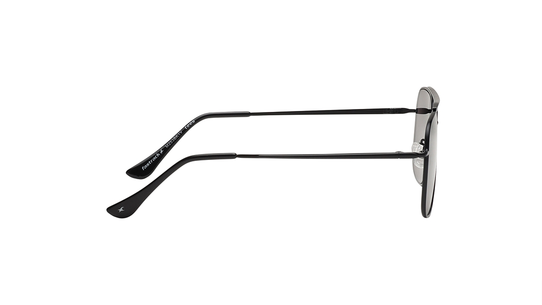 Black Navigator Sunglasses for Men and Women available online at
