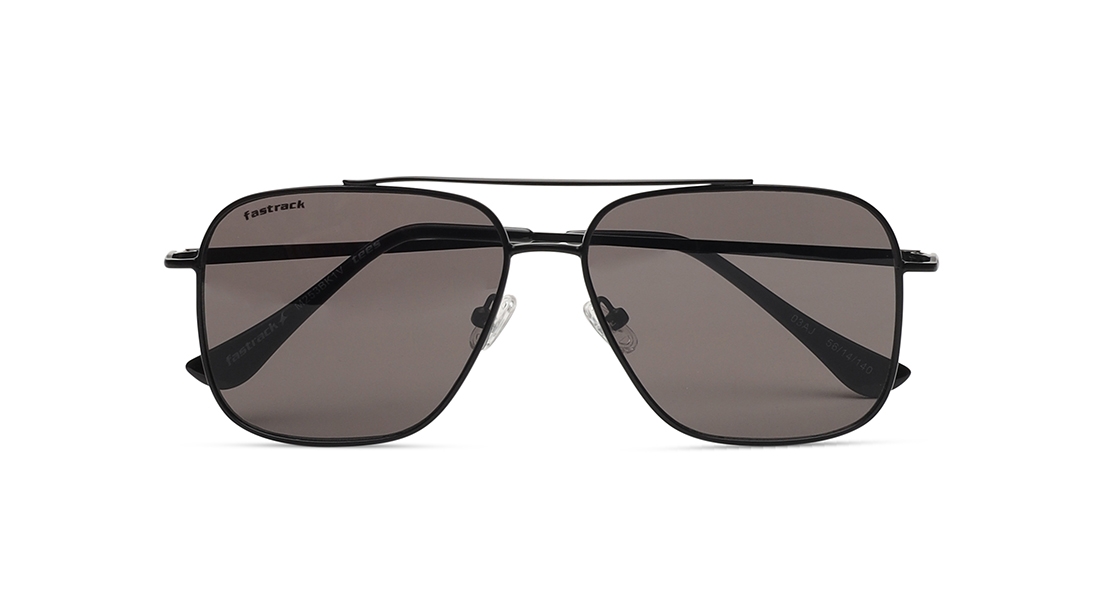 Black Navigator Sunglasses for Men and Women available online at