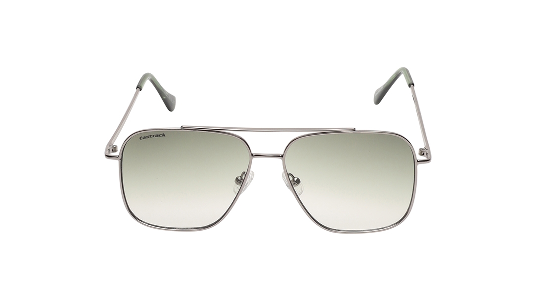 Green Navigator Sunglasses for Men and Women available online at