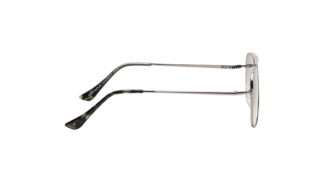 Green Navigator Sunglasses for Men and Women available online at