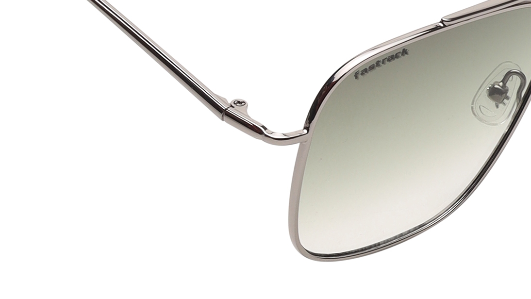 Green Navigator Sunglasses for Men and Women available online at
