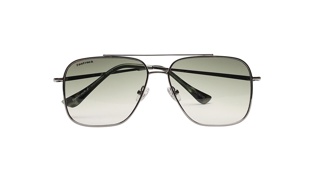 Green Navigator Sunglasses for Men and Women available online at