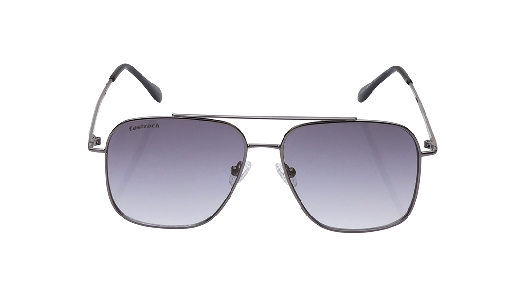【9453 Purple Navigator Sunglasses for Men and Women available online at
