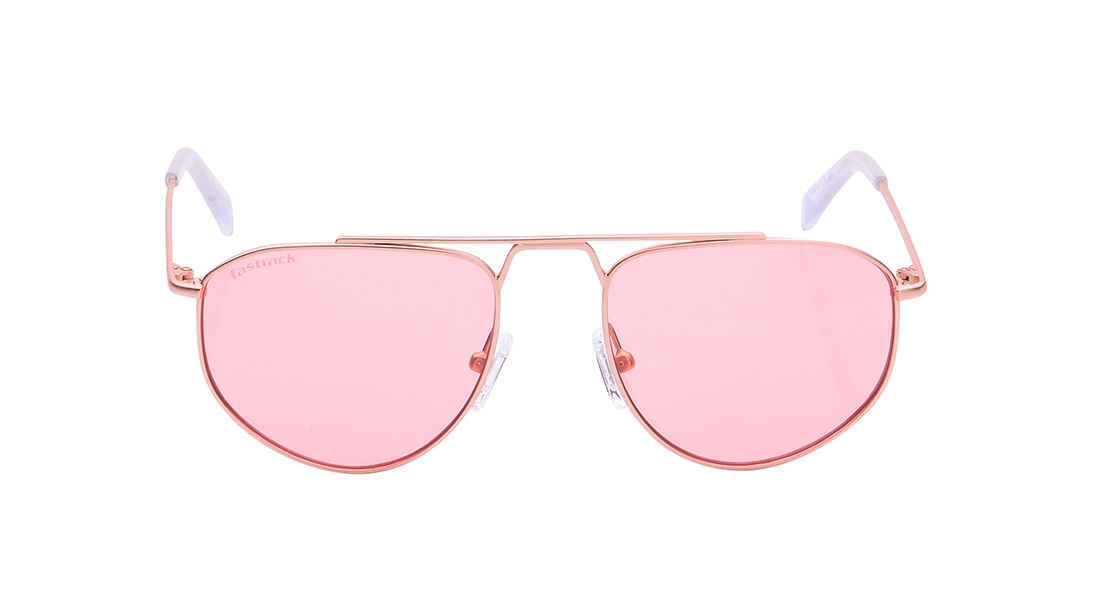 【超希少】フィッシュマグネット　ドライフーディー　ピンク　L Pink Navigator Sunglasses for Men and Women available online at