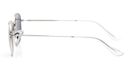 Image 8 of Grey Hexagon Sunglasses for Men and Women from Tees By Fastrack Available at Fastrack Eyewear