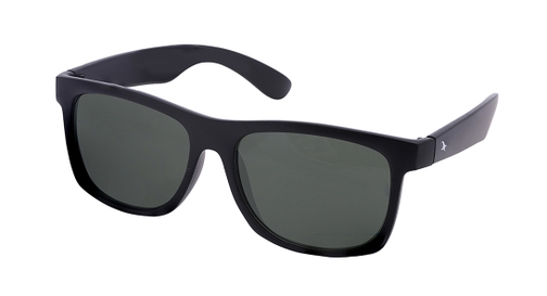 Image 2 of Green Square Sunglasses for Men from Fastrack Available at Fastrack Eyewear