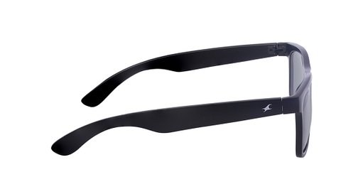 Image 4 of Green Square Sunglasses for Men from Fastrack Available at Fastrack Eyewear