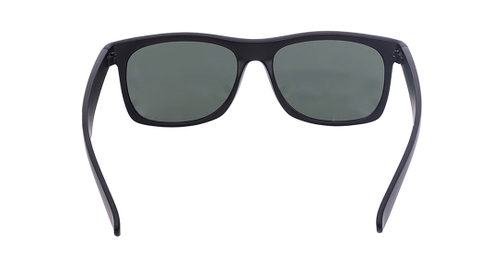 Image 3 of Green Square Sunglasses for Men from Fastrack Available at Fastrack Eyewear