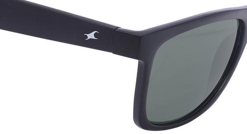 Image 5 of Green Square Sunglasses for Men from Fastrack Available at Fastrack Eyewear