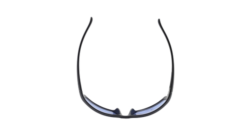 Image 3 of Blue Sporty Sunglasses for Men from Fastrack Available at Fastrack Eyewear