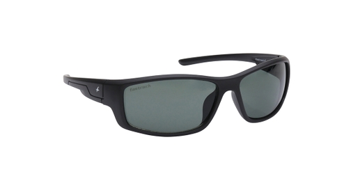 Image 3 of Green Sporty Sunglasses for Men from Fastrack Available at Fastrack Eyewear