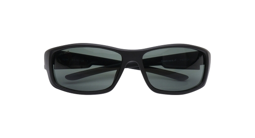 Image 1 of Green Sporty Sunglasses for Men from Fastrack Available at Fastrack Eyewear