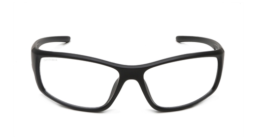 Image 2 of Transparent Sporty Sunglasses for Men from Fastrack Available at Fastrack Eyewear