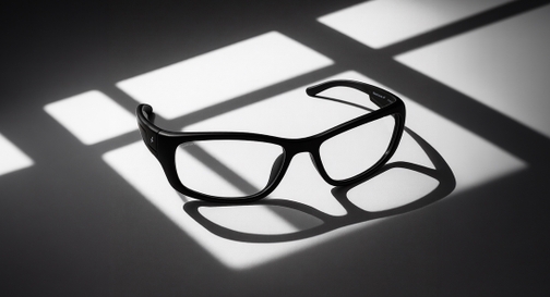 Image 1 of Transparent Sporty Sunglasses for Men from Fastrack Available at Fastrack Eyewear