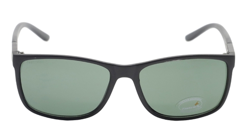 Image 2 of Green Square Sunglasses for Men from Fastrack Available at Fastrack Eyewear