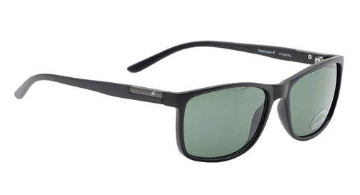 Image 3 of Green Square Sunglasses for Men from Fastrack Available at Fastrack Eyewear