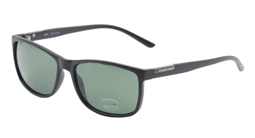Image 6 of Green Square Sunglasses for Men from Fastrack Available at Fastrack Eyewear