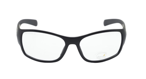 Image 2 of White Sporty Sunglasses for Men from Fastrack Available at Fastrack Eyewear