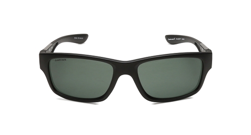 Image 1 of Green Square Sunglasses for Men from Fastrack Available at Fastrack Eyewear