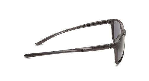 Image 6 of Black Square Sunglasses for Men from Fastrack Available at Fastrack Eyewear