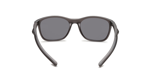 Image 4 of Black Square Sunglasses for Men from Fastrack Available at Fastrack Eyewear