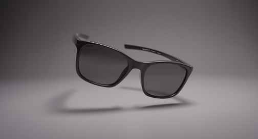 Image 1 of Black Square Sunglasses for Men from Fastrack Available at Fastrack Eyewear