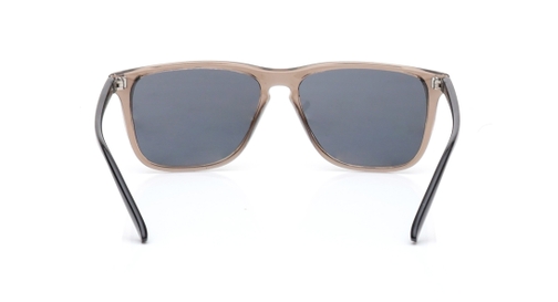 Image 7 of Black Wayfarer Sunglasses for Men and Women from Tees By Fastrack Available at Fastrack Eyewear