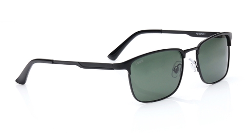 Image 3 of Green Wayfarer Sunglasses for Men and Women from Tees By Fastrack Available at Fastrack Eyewear