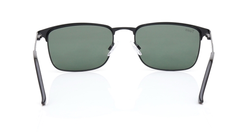 Image 6 of Green Wayfarer Sunglasses for Men and Women from Tees By Fastrack Available at Fastrack Eyewear