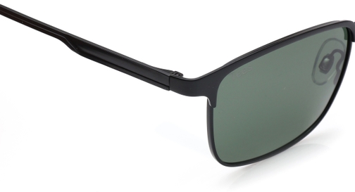 Image 8 of Green Wayfarer Sunglasses for Men and Women from Tees By Fastrack Available at Fastrack Eyewear