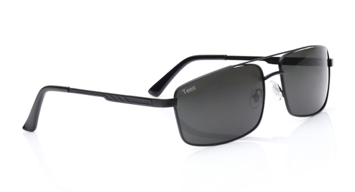 Image 2 of Green Navigator Sunglasses for Men and Women from Tees By Fastrack Available at Fastrack Eyewear
