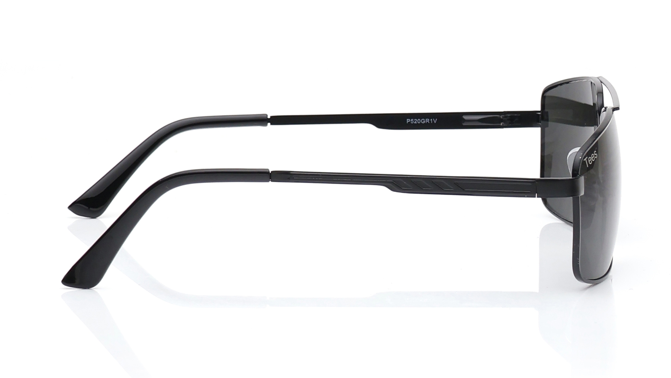 Green Navigator Sunglasses for Men and Women available online at