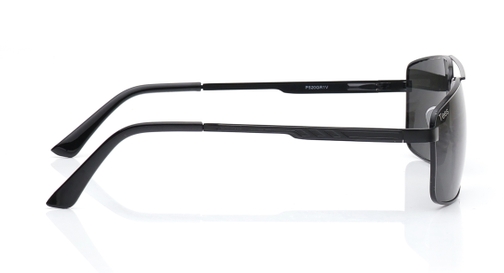 Image 7 of Green Navigator Sunglasses for Men and Women from Tees By Fastrack Available at Fastrack Eyewear