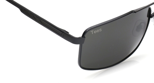 Image 5 of Green Navigator Sunglasses for Men and Women from Tees By Fastrack Available at Fastrack Eyewear