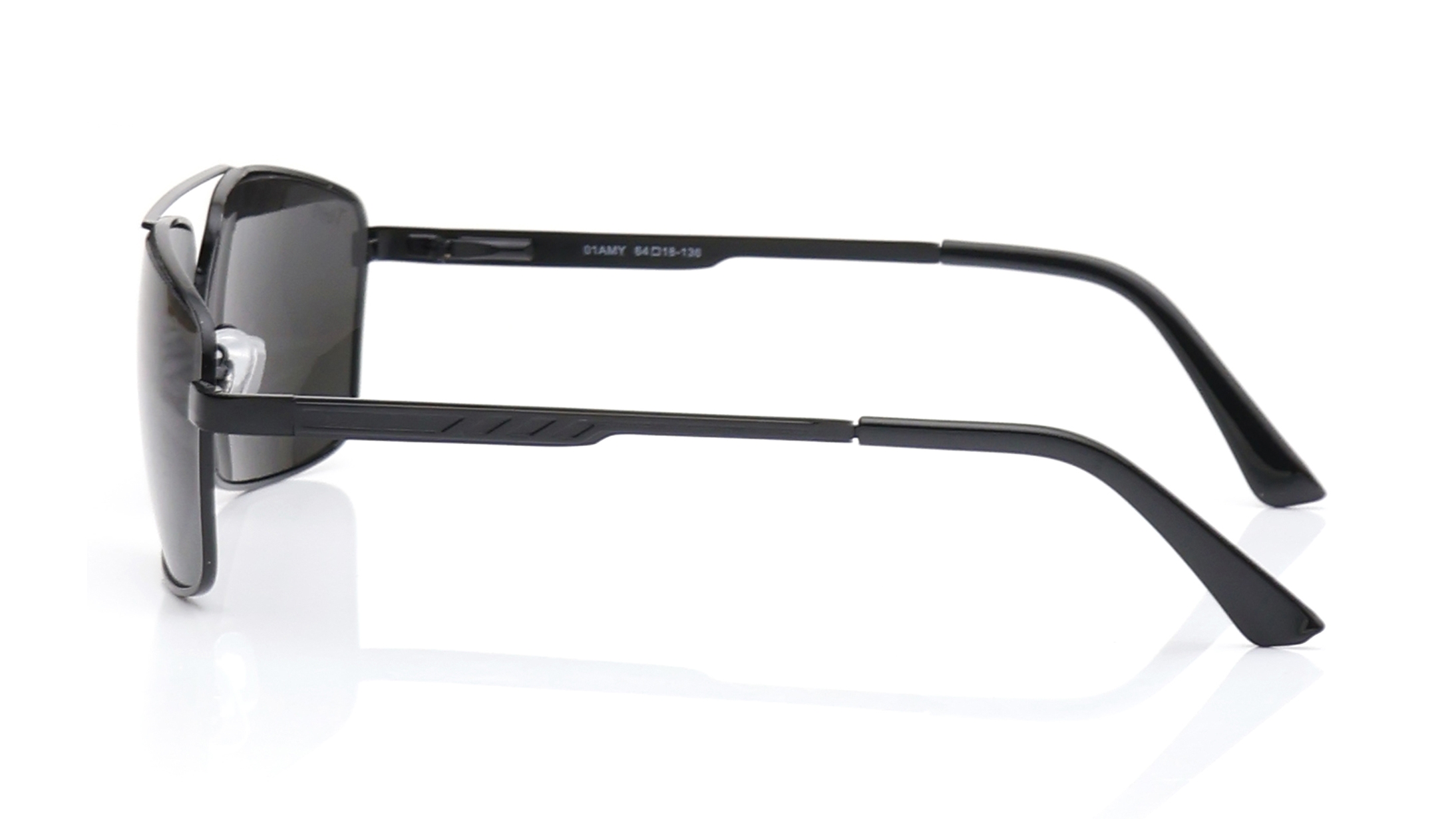 Green Navigator Sunglasses for Men and Women available online at