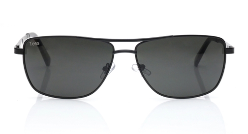 Image 2 of Green Navigator Sunglasses for Men and Women from Tees By Fastrack Available at Fastrack Eyewear
