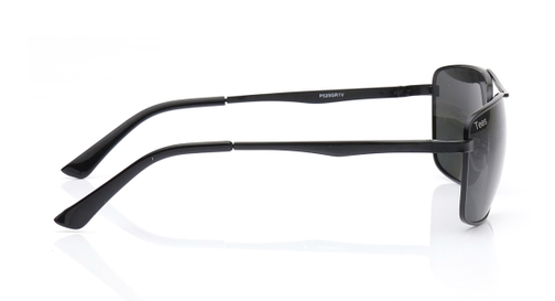 Image 6 of Green Navigator Sunglasses for Men and Women from Tees By Fastrack Available at Fastrack Eyewear