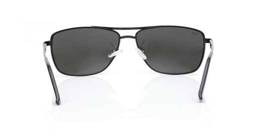 Image 7 of Green Navigator Sunglasses for Men and Women from Tees By Fastrack Available at Fastrack Eyewear