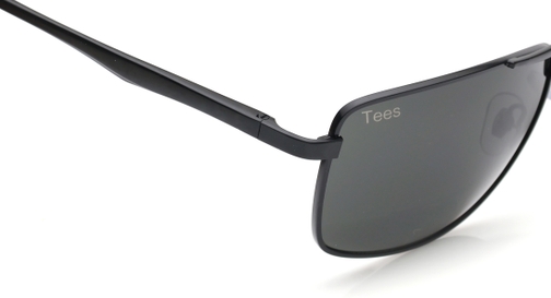 Image 8 of Green Navigator Sunglasses for Men and Women from Tees By Fastrack Available at Fastrack Eyewear