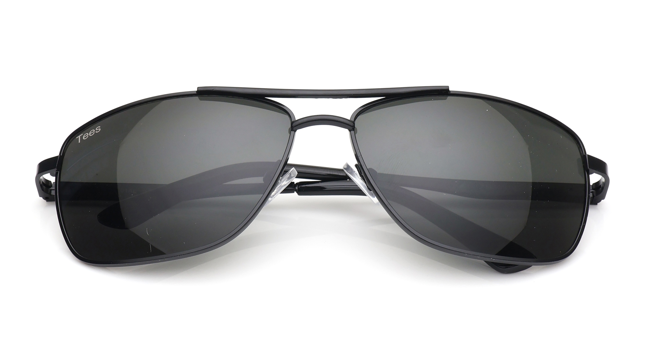 Green Navigator Sunglasses for Men and Women available online at