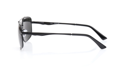 Image 7 of Green Navigator Sunglasses for Men and Women from Tees By Fastrack Available at Fastrack Eyewear