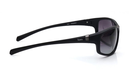Image 4 of Green Wraparound Sunglasses for Men and Women from Tees By Fastrack Available at Fastrack Eyewear
