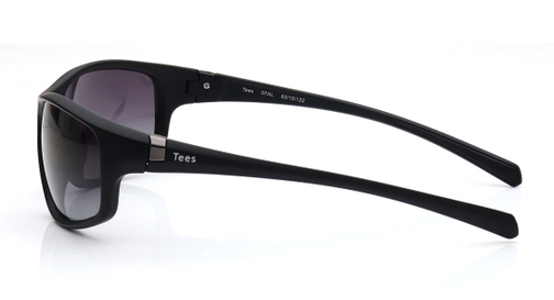 Image 8 of Green Wraparound Sunglasses for Men and Women from Tees By Fastrack Available at Fastrack Eyewear