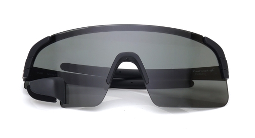Image 10 of Smoke Sporty Sunglasses for Men from Fastrack Available at Fastrack Eyewear