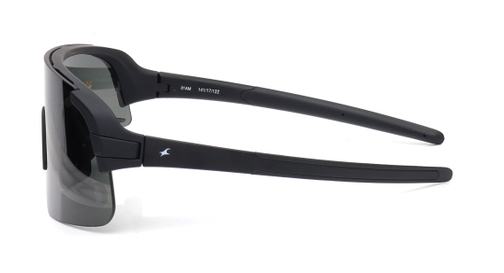 Image 11 of Smoke Sporty Sunglasses for Men from Fastrack Available at Fastrack Eyewear