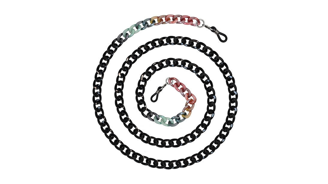 Fastrack Silver Chain Shop Chains Accessories Online at Fastrack Eyewear